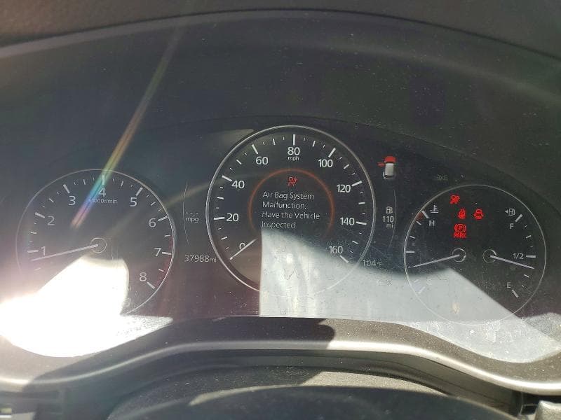 2023 MAZDA CX-50 PREMIUM PLUS 9