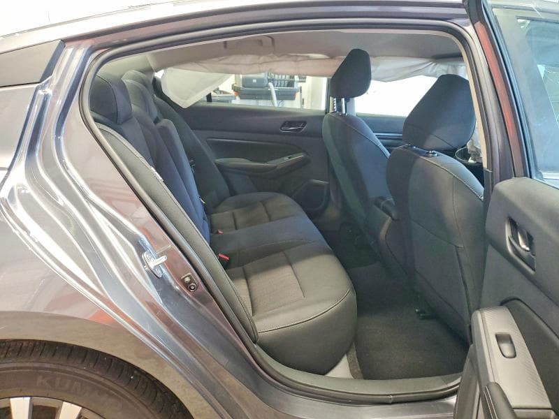 2026 NISSAN ALTIMA SV 10