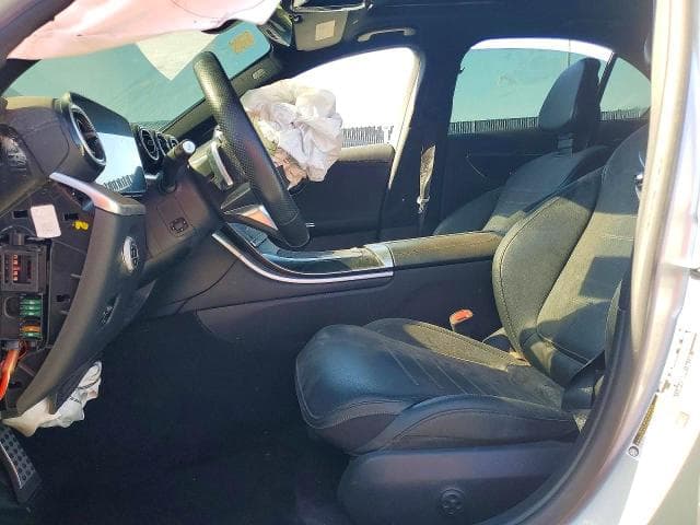 2023 MERCEDES-BENZ C 300 300 7