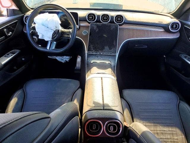 2023 MERCEDES-BENZ C 300 300 8