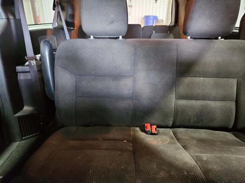 2018 DODGE GRAND CARAVAN SE SE 10