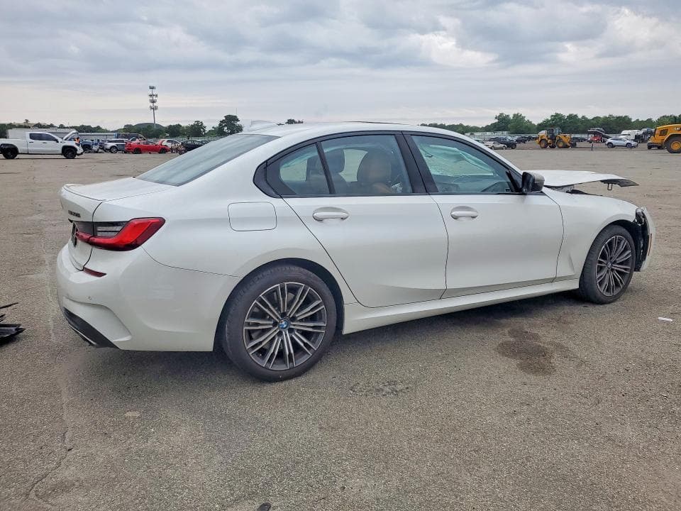 2020 BMW M340XI 3