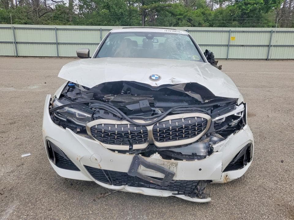 2020 BMW M340XI 5