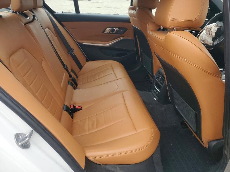 2020 BMW M340XI 10