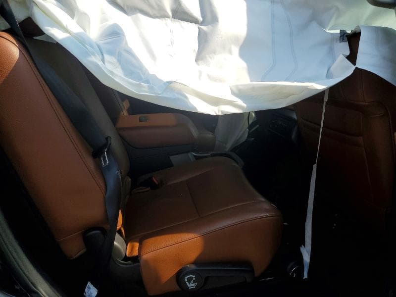 2019 TOYOTA SEQUOIA PLATINUM 11