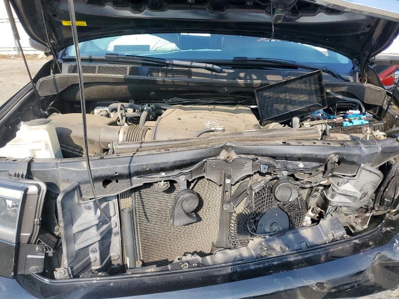 2019 TOYOTA SEQUOIA PLATINUM 12