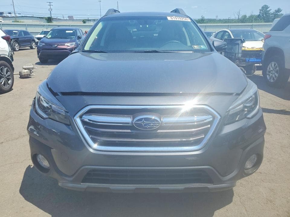 2019 SUBARU OUTBACK 2.5I LIMITED 5