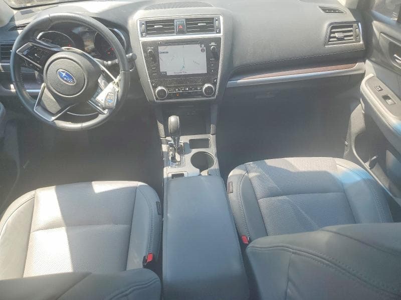 2019 SUBARU OUTBACK 2.5I LIMITED 8