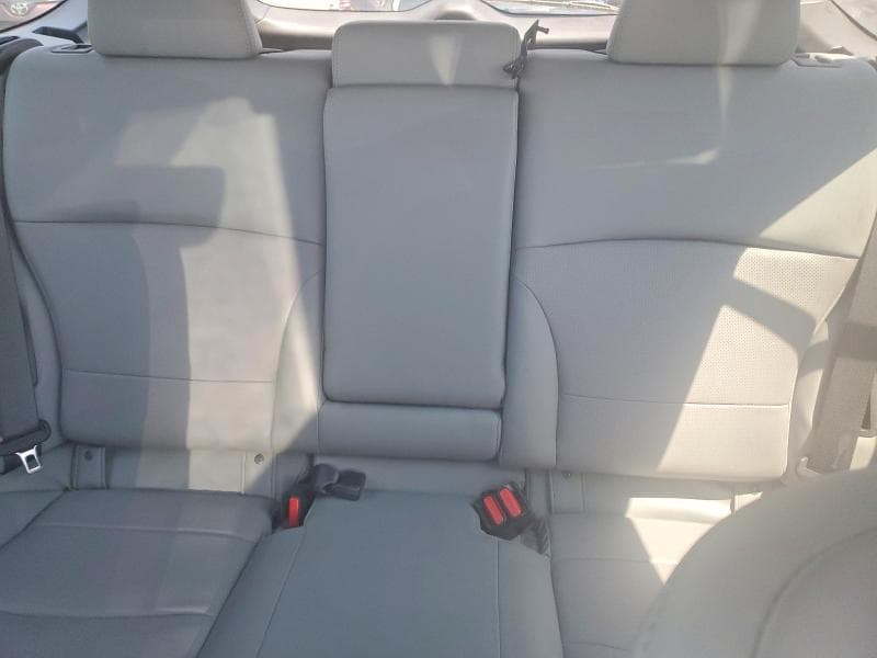 2019 SUBARU OUTBACK 2.5I LIMITED 10