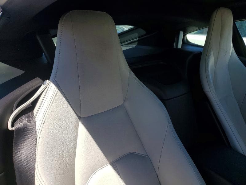 2020 JAGUAR F-TYPE 10