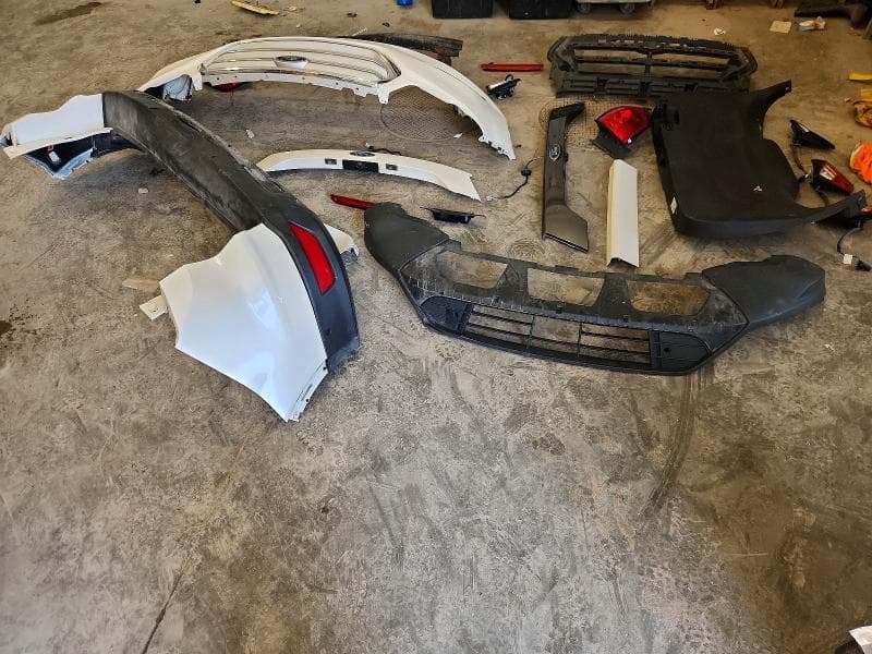 2019 FORD ESCAPE TITANIUM 13