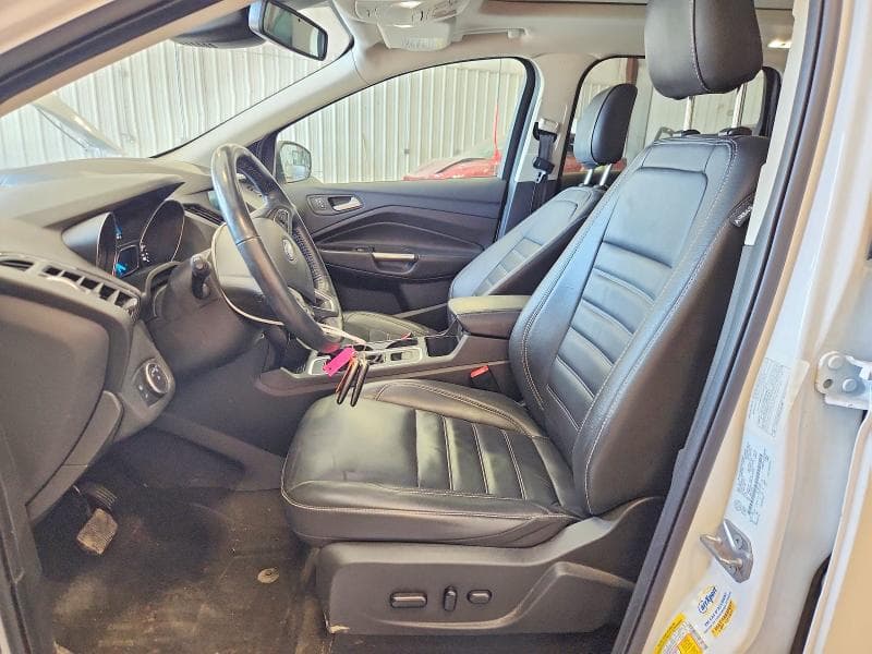 2019 FORD ESCAPE TITANIUM 7