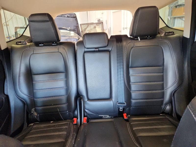 2019 FORD ESCAPE TITANIUM 10