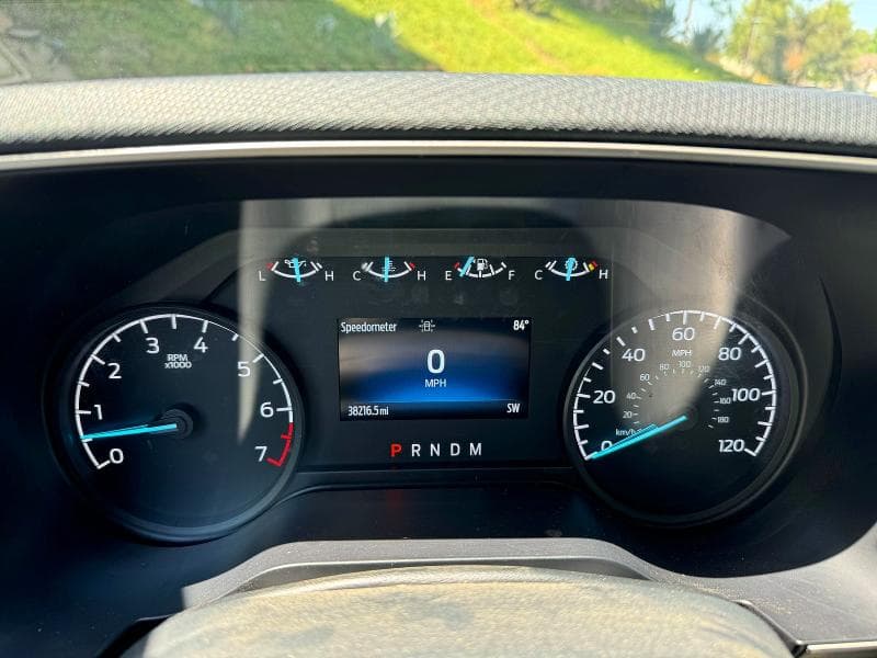 2023 FORD F150 SUPER CAB SUPER CAB 8