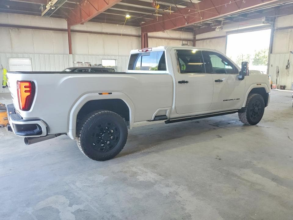 2026 GMC SIERRA K3500 DENALI ULTIMATE K3500 DENALI ULTIMATE 3