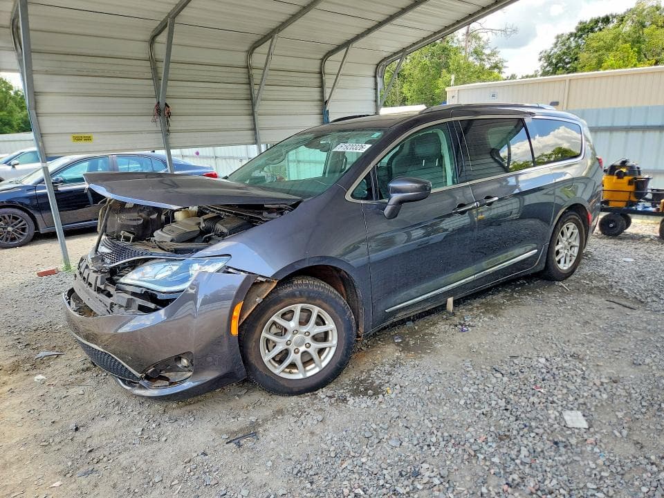 2020 CHRYSLER PACIFICA TOURING L - 1