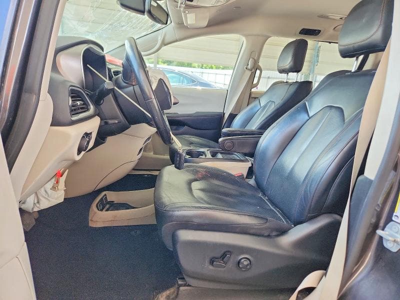 2020 CHRYSLER PACIFICA TOURING L 7