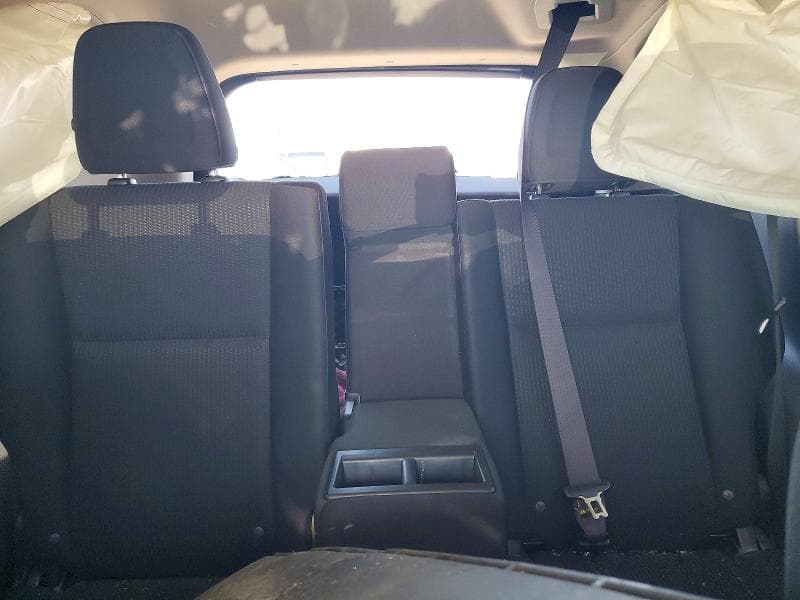 2018 TOYOTA RAV4 LE 10