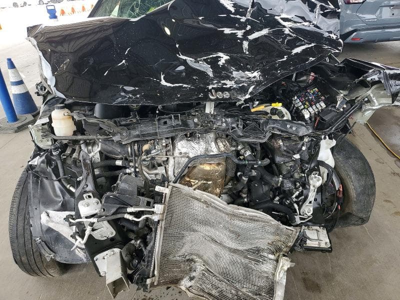 2025 JEEP COMPASS LATITUDE LATITUDE 13