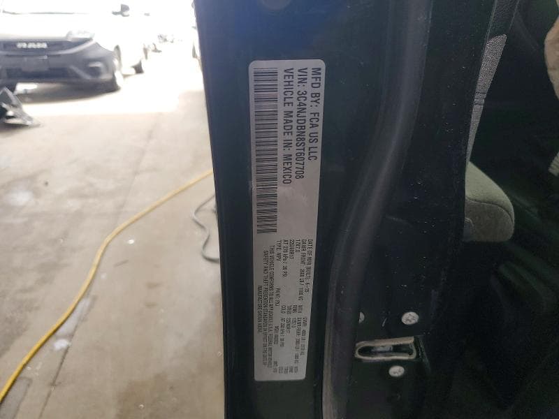 2025 JEEP COMPASS LATITUDE LATITUDE 14