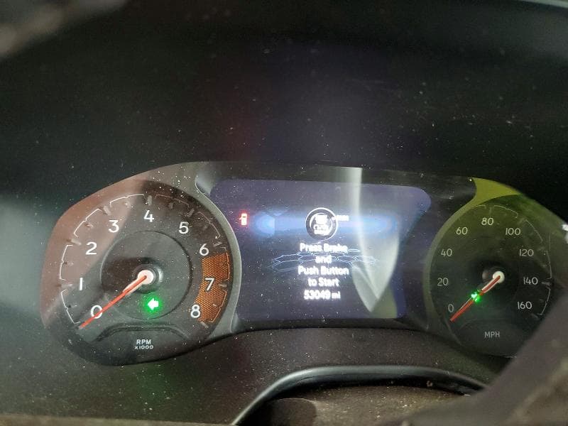 2025 JEEP COMPASS LATITUDE LATITUDE 10