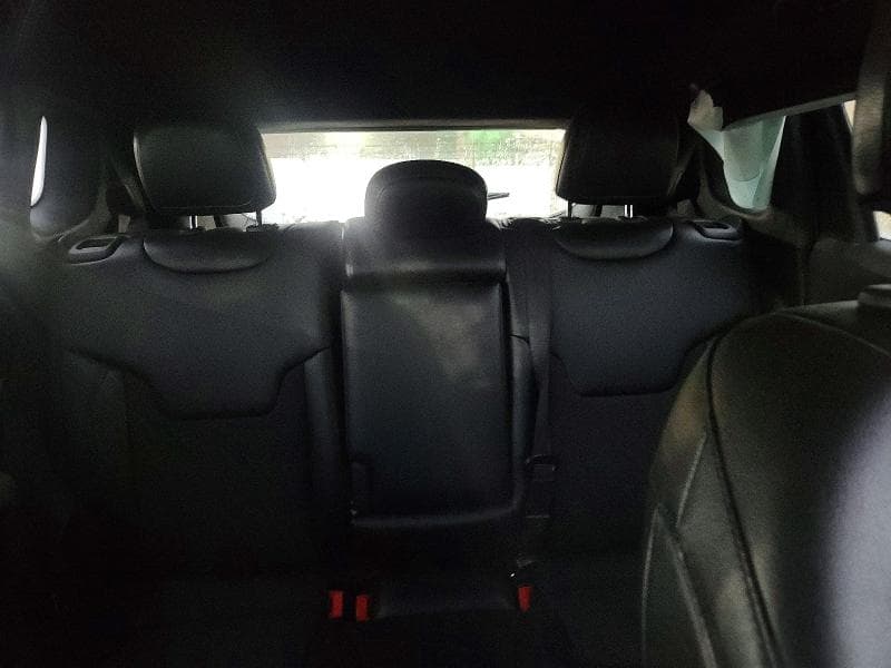 2025 JEEP COMPASS LATITUDE LATITUDE 11