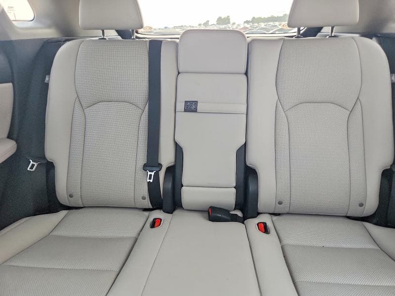 2020 LEXUS RX 350 10