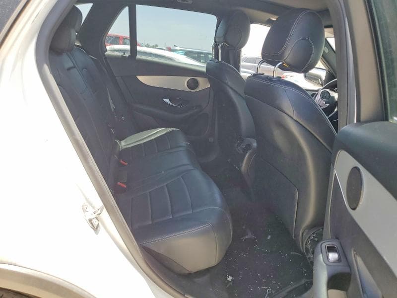 2018 MERCEDES-BENZ GLC 300 300 11