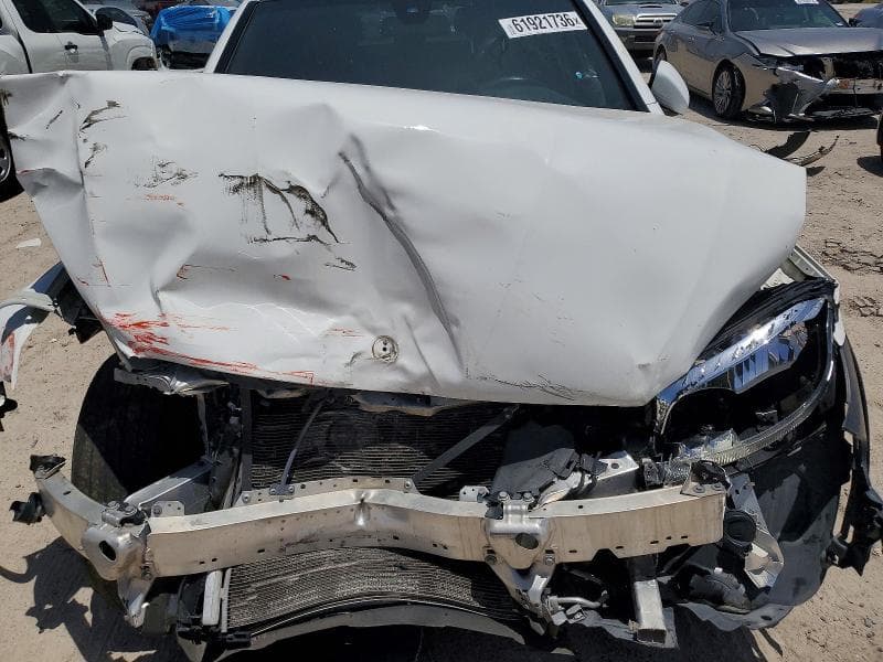 2018 MERCEDES-BENZ GLC 300 300 12