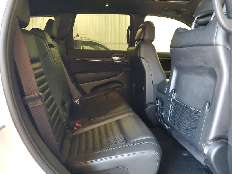 2021 JEEP GRAND CHEROKEE LIMITED 11