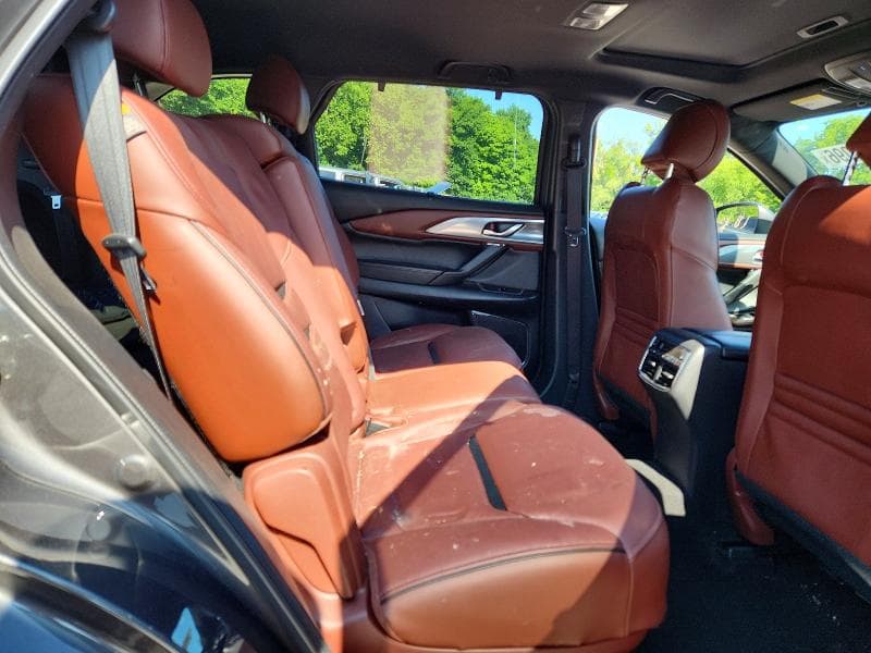 2018 MAZDA CX-9 SIGNATURE 11