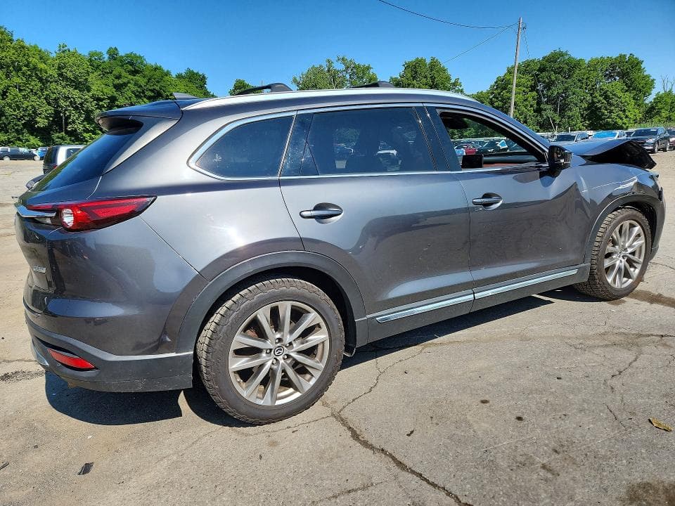 2018 MAZDA CX-9 SIGNATURE 3