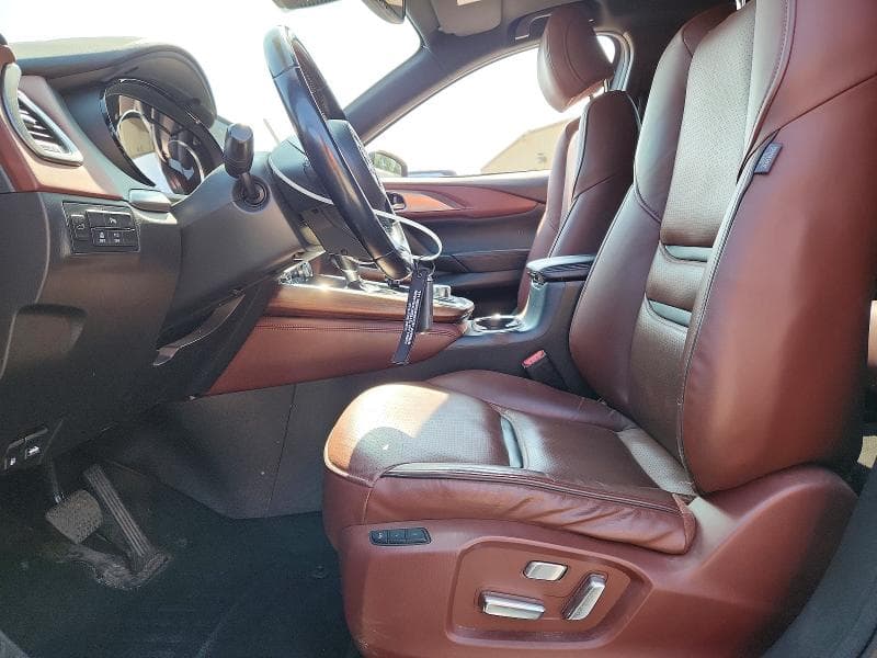 2018 MAZDA CX-9 SIGNATURE 7