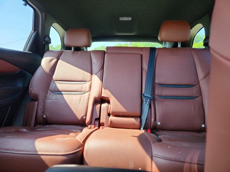 2018 MAZDA CX-9 SIGNATURE 10