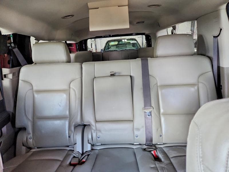 2020 CHEVROLET SUBURBAN K1500 LT 10