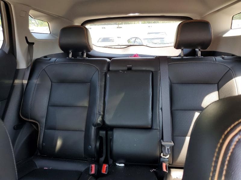 2022 GMC TERRAIN AT4 10