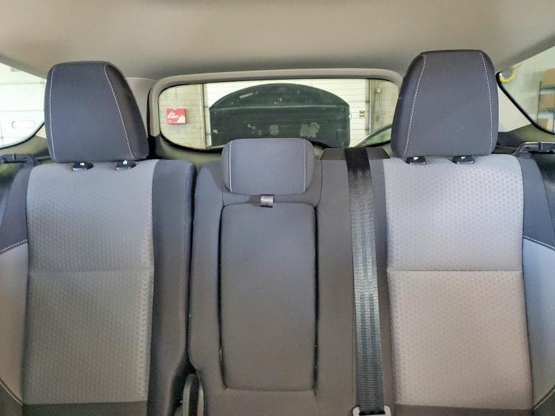 2017 FORD ESCAPE SE 10