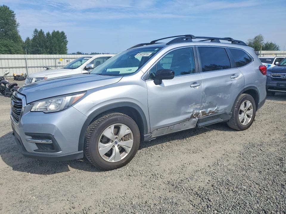 2019 SUBARU ASCENT - 1