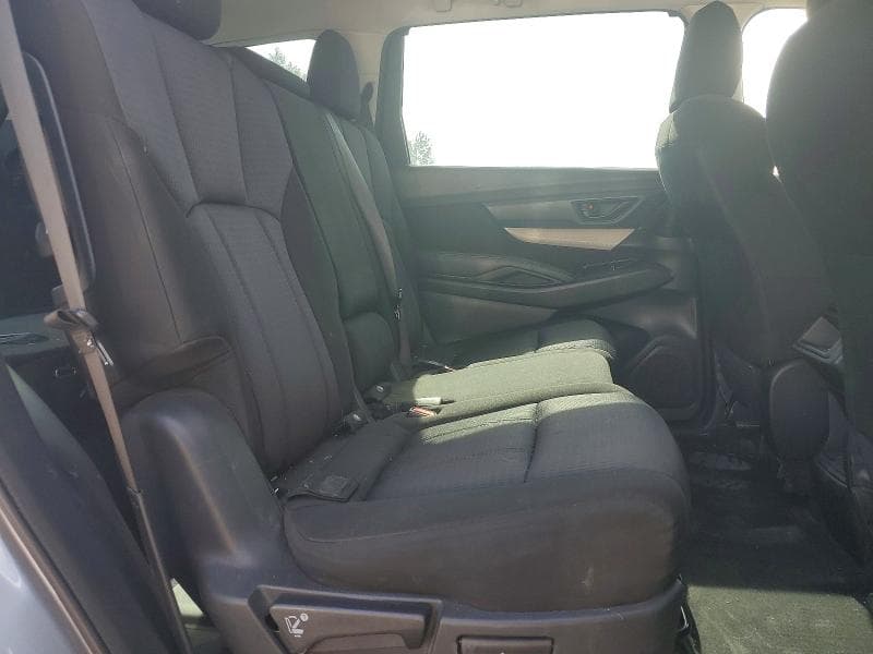 2019 SUBARU ASCENT 11