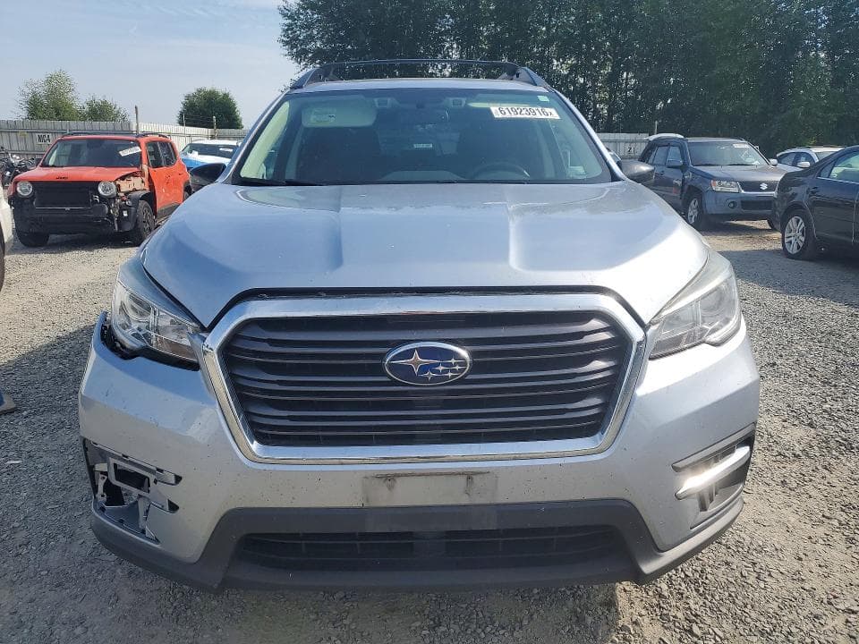 2019 SUBARU ASCENT 5