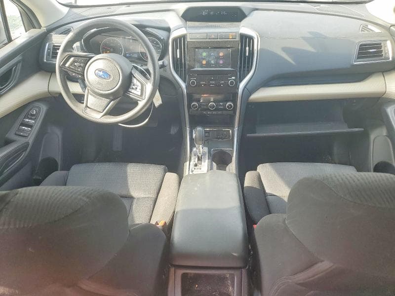 2019 SUBARU ASCENT 8