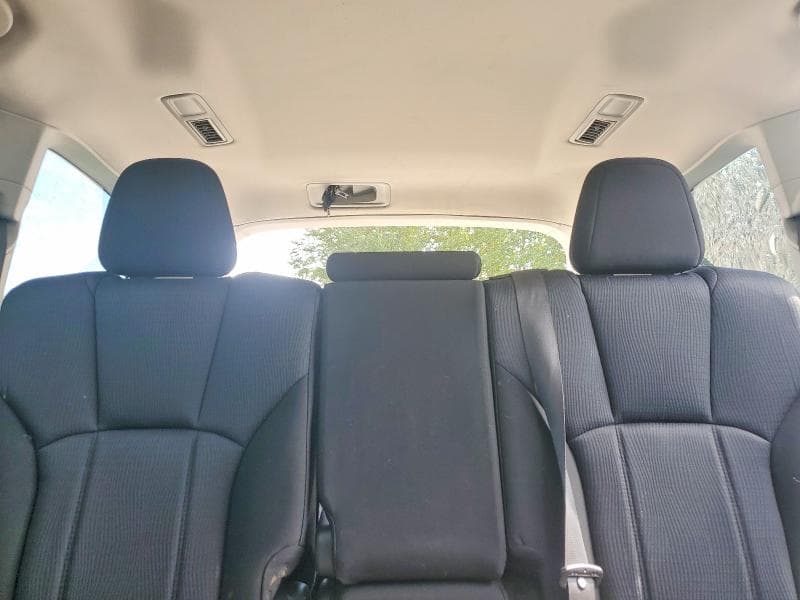 2019 SUBARU ASCENT 10
