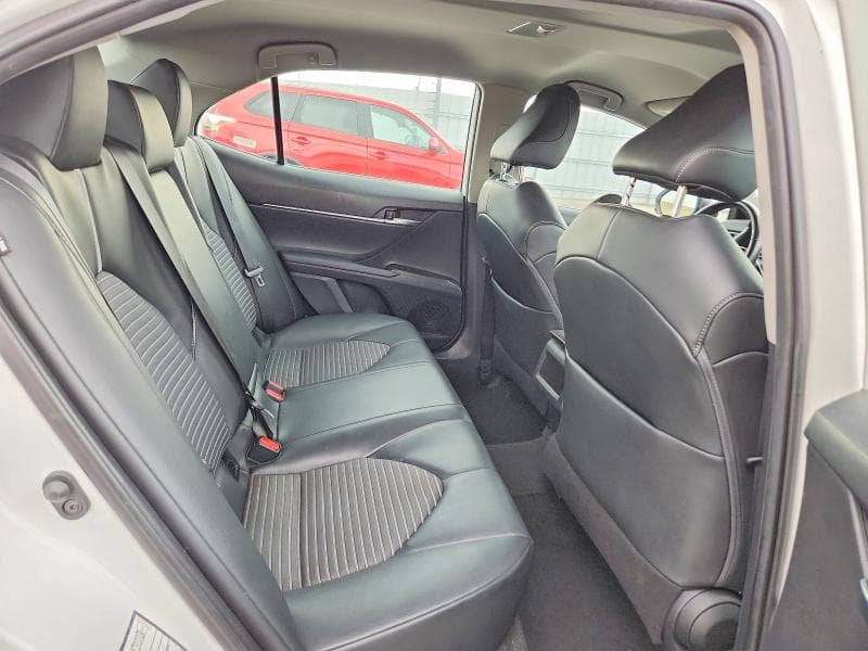 2021 TOYOTA CAMRY SE 10