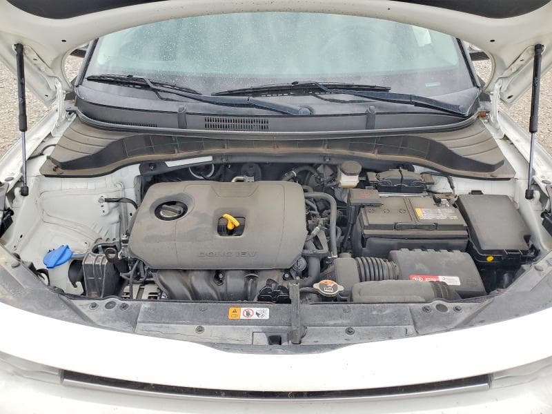 2022 KIA SOUL S 11