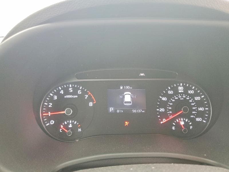 2022 KIA SOUL S 9