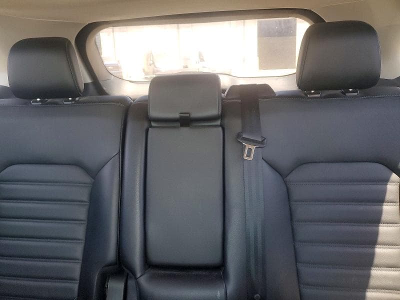 2018 FORD EDGE SEL 10