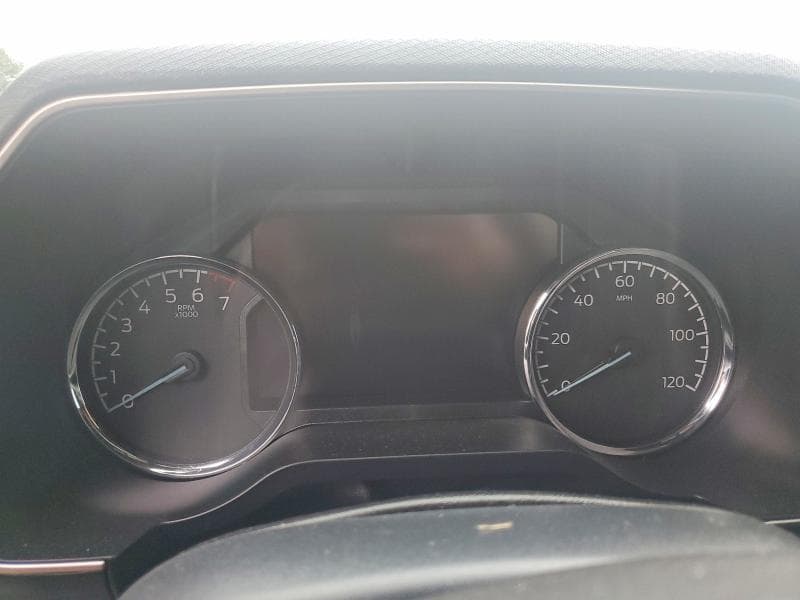 2023 FORD F150 SUPERCREW 9