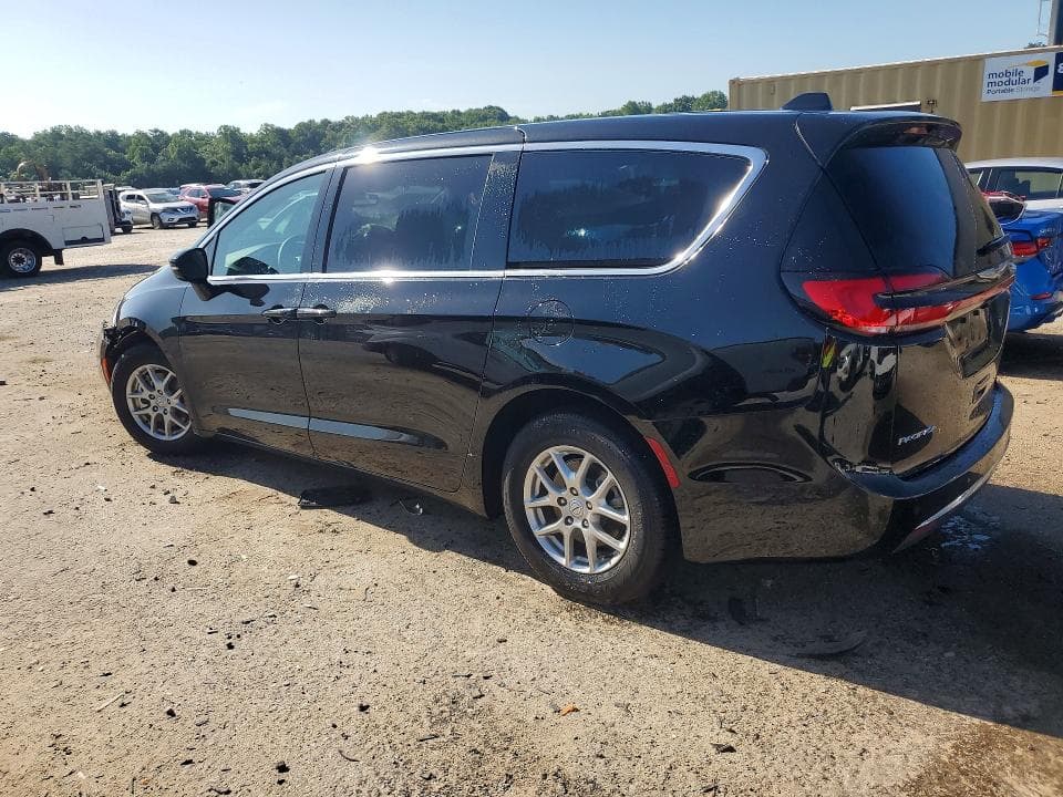 2026 CHRYSLER PACIFICA SELECT 3