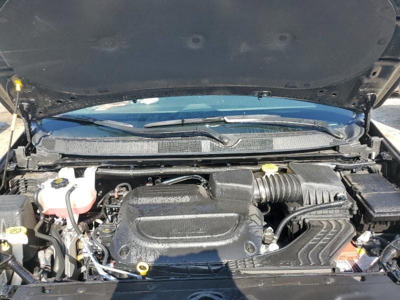 2026 CHRYSLER PACIFICA SELECT 13