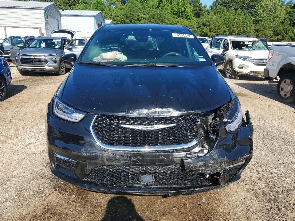 2026 CHRYSLER PACIFICA SELECT 6